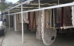 Halı Yıkama - Başakşehir ve Küçükçekmece'de En İyi Halı Yıkama